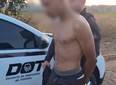 SSP-PI cumpre mandados e prende principal suspeito de homicídio no Piauí