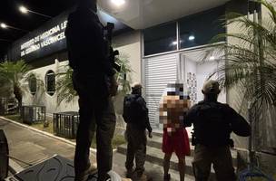 SSP reforça combate à criminalidade com prisões em diferentes zonas de Teresina (Foto: Divulgação)