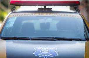 Strans desabilita parada de ônibus na Av. Maranhão durante interdição de ponte (Foto: Divulgação)