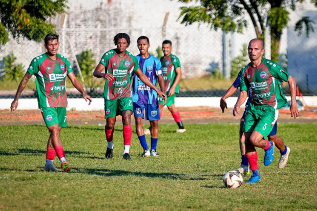 TEC estreia na Série B do Campeonato Maranhense neste sábado (13)