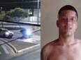 Polícia prende suspeito de tentativa de latrocínio contra fisioterapeuta