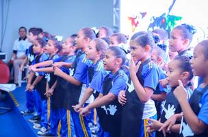 Timon promove 1º Setembro Surdo e reafirma compromisso com a educação inclusiva (Foto: Divulgação)