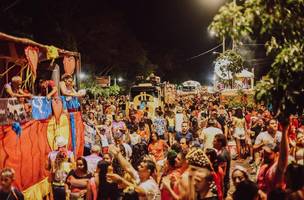 Carnaval 2026 em Teresina: FMC divulga informações detalhadas sobre a festa (Foto: Divulgação)
