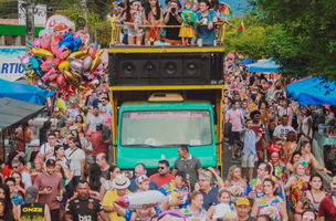 Carnaval:organizadores devem solicitar autorizações com antecedência em Teresina (Foto: Divulgação)