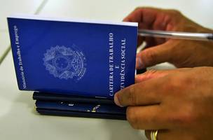 Confira as vagas de emprego em Teresina e no interior do Piauí nesta segunda (Foto: Marcello Casal Jr./Agência Brasil)