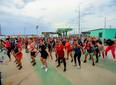 Domingo na Avenida promove esporte, lazer e cultura em Timon