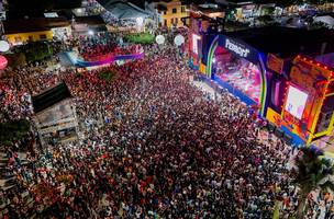 Festival de Inverno de Pedro II é reconhecido como Patrimônio Cultural Imaterial (Foto: Divulgação)