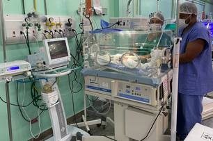 FMS registra recorde de atendimentos e amplia serviços de saúde em 2025