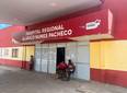 Hospital Regional Alarico Nunes Pacheco está entre os melhores do Brasil