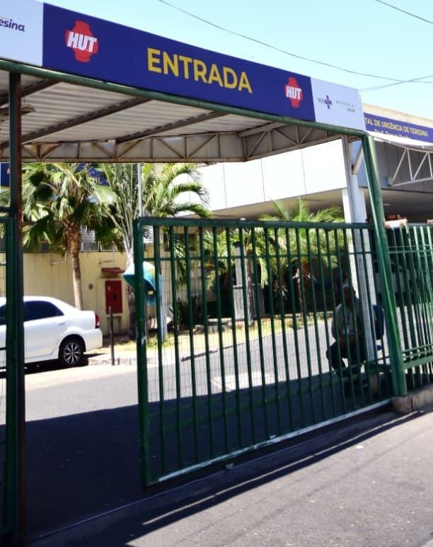 HUT registra aumento de 25% no número de cirurgias no período de final de ano