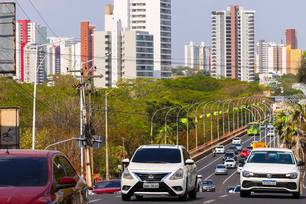 Prazo para pagamento do IPVA 2026 com desconto de 10% encerra na sexta (27)