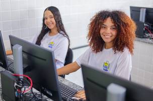 Matrículas nas escolas de Tempo Integral são prorrogadas até 30 de janeiro (Foto: Divulgação)