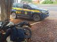 No último fim de semana, PRF prende dois homens e recupera motocicletas no Piauí