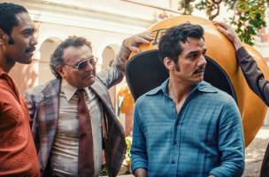 O Agente Secreto faz história no Globo de Ouro com dois prêmios (Foto: Victor Jucá/divulgação)