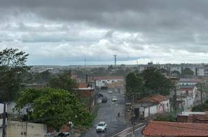 Piauí tem alerta de chuvas intensas para 159 municípios, aponta Semarh (Foto: Divulgação)
