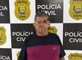 Polícia Civil cumpre mandado de prisão por homicídio ocorrido no Maranhão