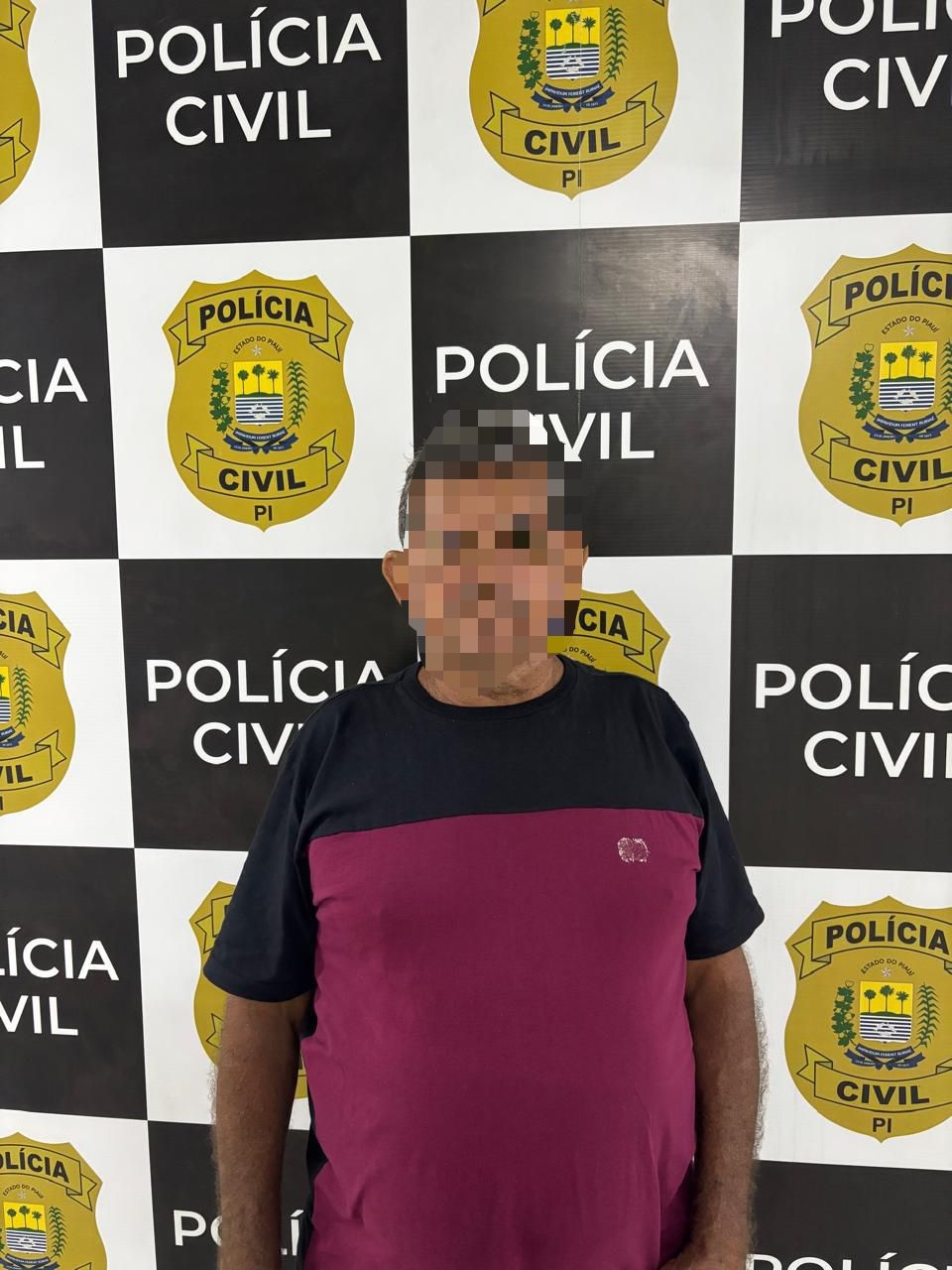 Polícia Civil cumpre mandado de prisão por homicídio ocorrido no Maranhão