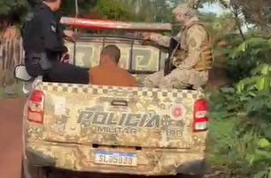 Polícia cumpre mandados contra organização criminosa no Norte do Piauí (Foto: Divulgação)