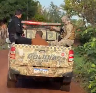 Polícia cumpre mandados contra organização criminosa no Norte do Piauí