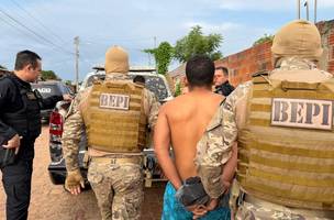 Polícia deflagra operação contra facção criminosa e cumpre 18 mandados no Piauí (Foto: Divulgação)