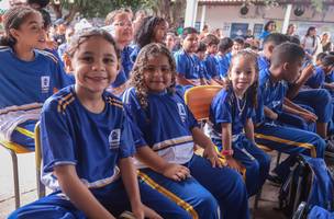 Prefeitura divulga lista de classificados no Cadastro Reserva das Creches; veja (Foto: Divulgação)