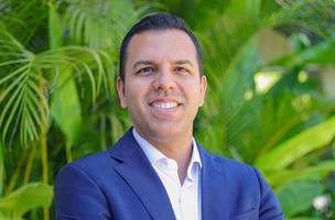 Rodrigo Torres assume a Secretaria da Educação do Piauí (Foto: Divulgação)