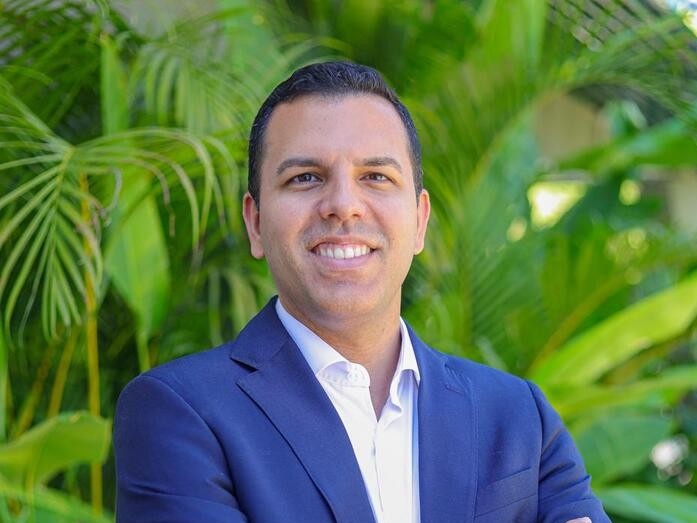 Rodrigo Torres assume a Secretaria da Educação do Piauí