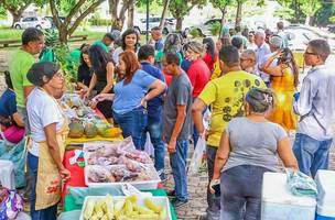 SAF levará Quitanda da Agricultura Familiar a novas cidades do Piauí em 2026 (Foto: Divulgação)