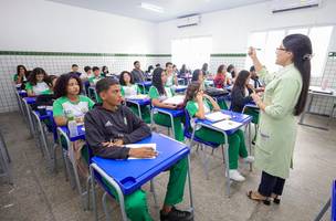 Seduc convoca mil profissionais da Educação para escolas da rede estadual no PI (Foto: Divulgação)