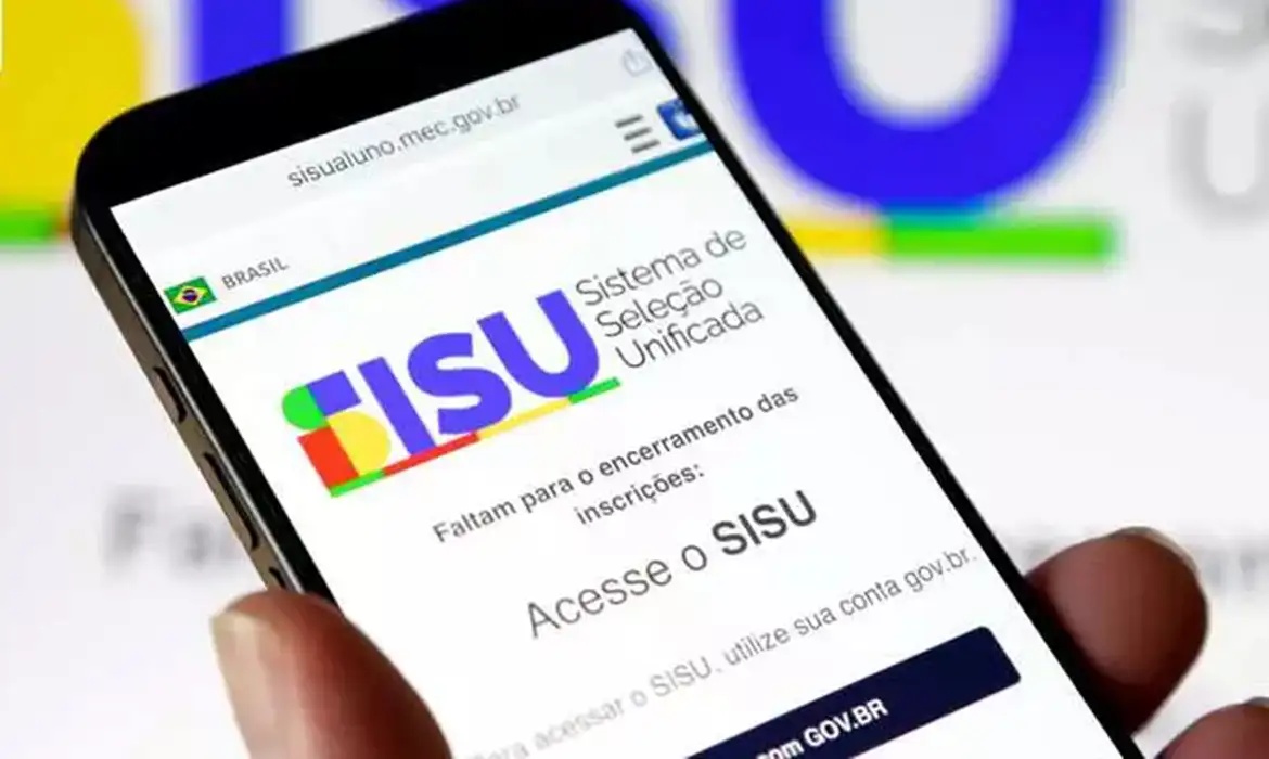 Sisu 2026: candidatos já podem conferir resultado individual