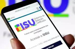 Sisu 2026: inscrições para o ensino superior começam nesta segunda (Foto: Divulgação)