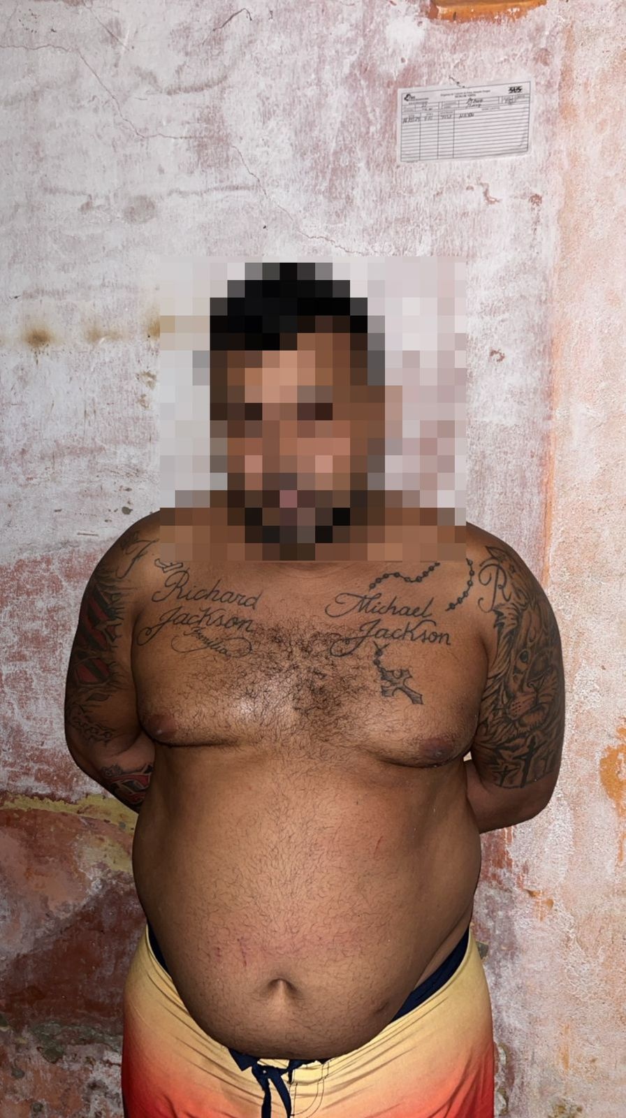 Suspeito de envolvimento na morte de mulher é preso na zona Norte de Teresina