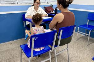 Timon amplia acesso às creches e reforça políticas para a primeira infância (Foto: Divulgação)