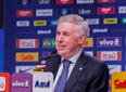 Ancelotti convoca seleção para amistosos contra Japão e Singapura