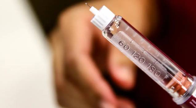 Anvisa proíbe canetas emagrecedoras sem registro vendidas na internet