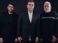 Banda Catedral é atração do Projeto Seis & Meia com show gratuito