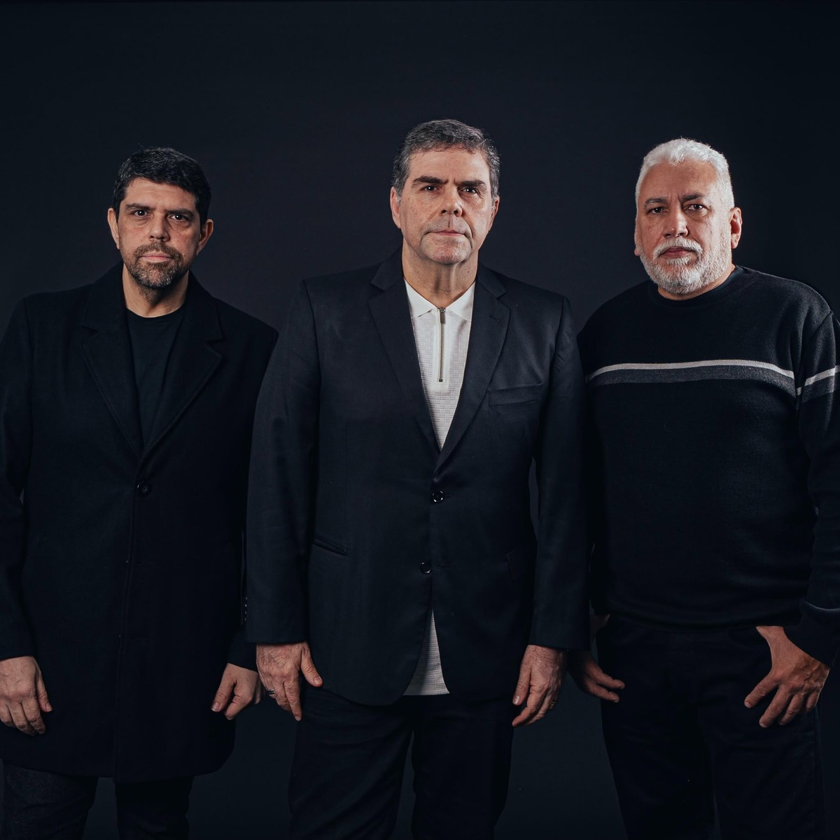 Banda Catedral é atração do Projeto Seis & Meia com show gratuito