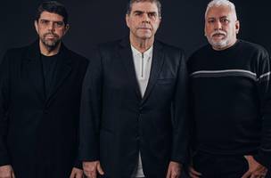 Banda Catedral é atração do Projeto Seis & Meia com show gratuito (Foto: Divulgação)