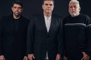 Banda Catedral é atração do Projeto Seis & Meia com show gratuito