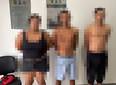 "Capetinha", foragido do Maranhão, é preso escondido em chácara no Piauí