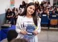 Com auxílio de R$ 800, alunos de Timon conseguem se manter na universidade