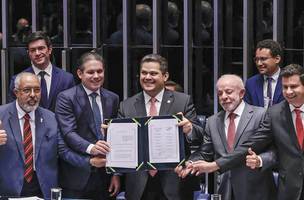 Congresso promulga emenda do fim da 6x1; escala 5x2 começa em 60 dias (Foto: Lula Marques/Agência Brasil)