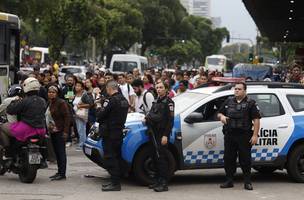 Conheça as propostas de Flávio e Lula para a segurança pública (Foto: Fernando Frazão/ Agência Brasil)