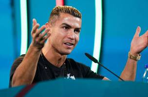 Cristiano Ronaldo (Foto: Federação Portuguesa de Futebol)