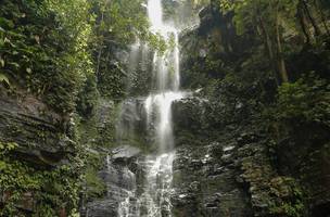 De serras a praias: veja opções de destinos para aproveitar o feriadão no Piauí (Foto: Divulgação)