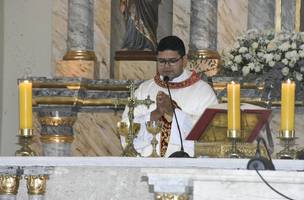 Dia do Piauí: missa celebra os 204 anos de adesão à Independência do Brasil (Foto: Divulgação)