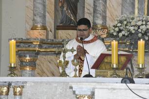 Dia do Piauí: missa celebra os 204 anos de adesão à Independência do Brasil (Foto: Divulgação)