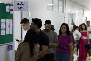 Eleições 20216: saiba como consultar o seu local de votação