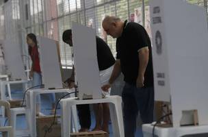 Eleições 2026: saiba o que pode e o que não pode no dia da votação (Foto: Fernando Frazão/ Agência Brasil)