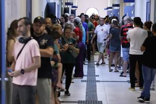 Eleições: saiba quais documentos são aceitos para votar no 2° turno (Foto: Lula Marques/Agência Brasil)